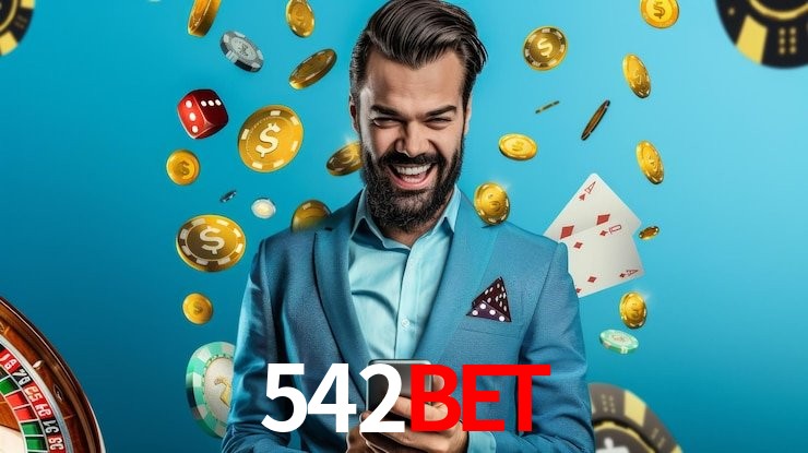 Weekend Specials 542bet